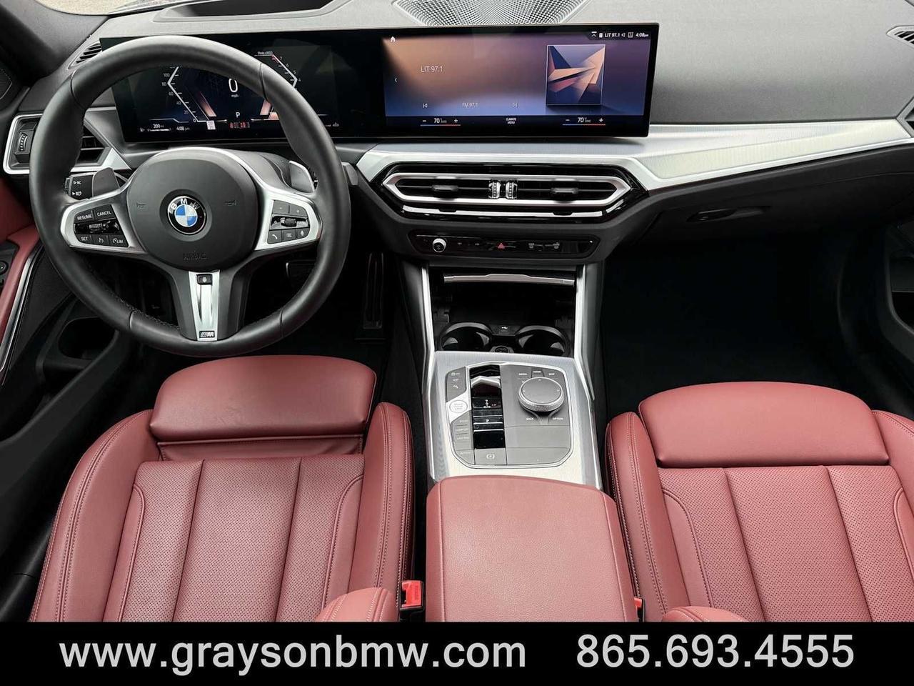 2024 BMW 3 Series M340i xDrive Yonkers NY