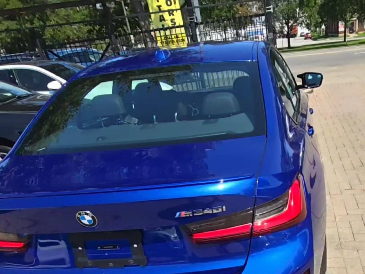 2024 BMW 3 Series M340i xDrive Yonkers NY