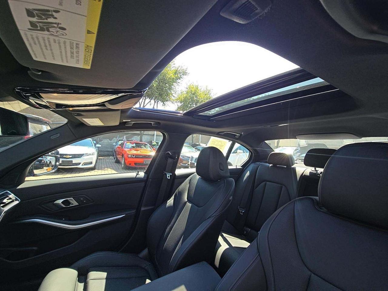 2024 BMW 3 Series M340i xDrive Yonkers NY