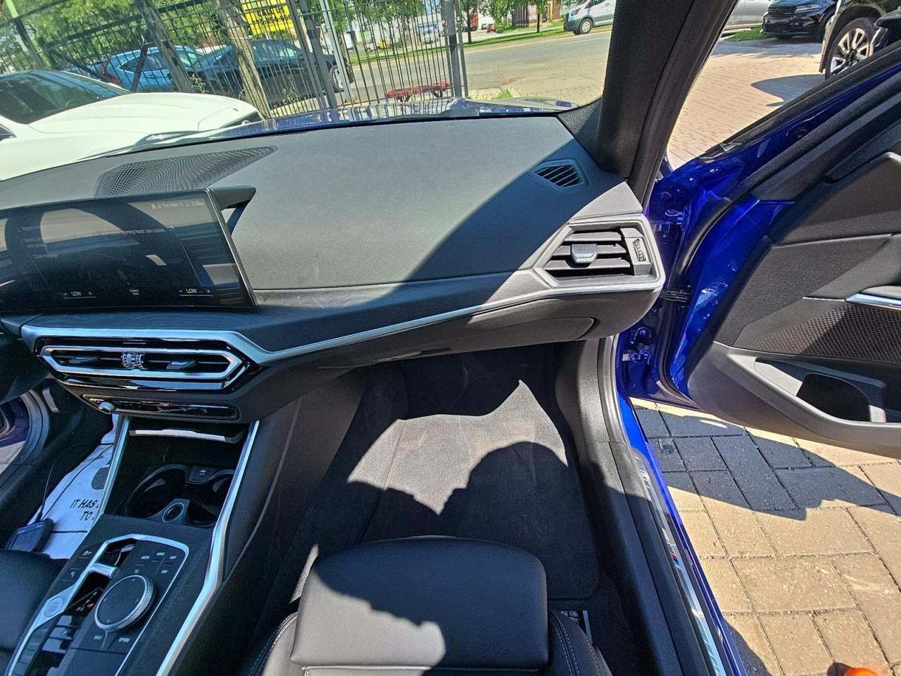 2024 BMW 3 Series M340i xDrive Yonkers NY