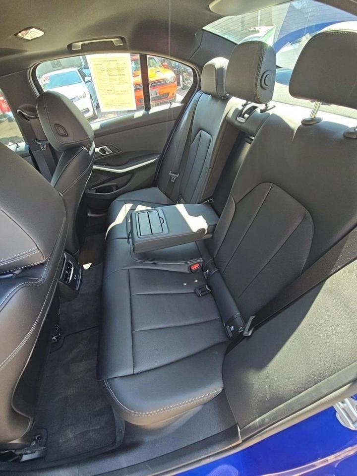 2024 BMW 3 Series M340i xDrive Yonkers NY
