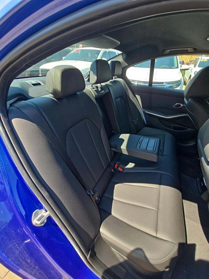 2024 BMW 3 Series M340i xDrive Yonkers NY
