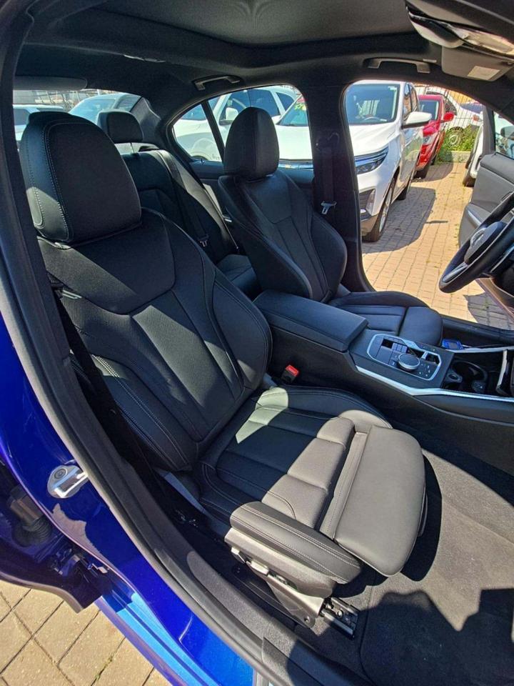 2024 BMW 3 Series M340i xDrive Yonkers NY