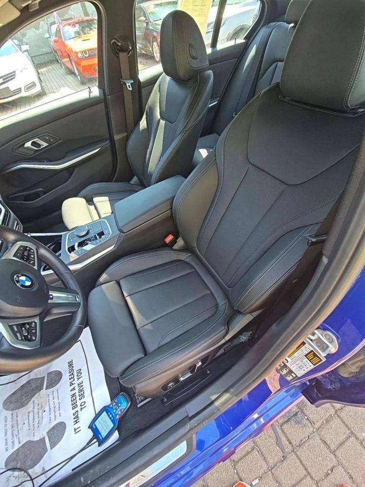 2024 BMW 3 Series M340i xDrive Yonkers NY