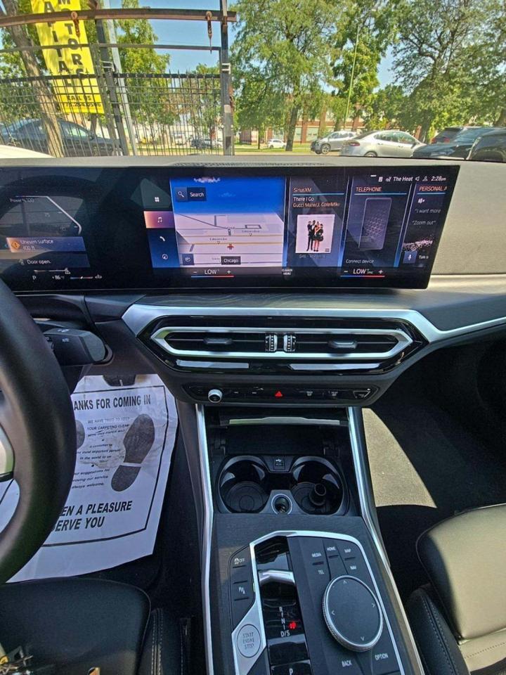 2024 BMW 3 Series M340i xDrive Yonkers NY