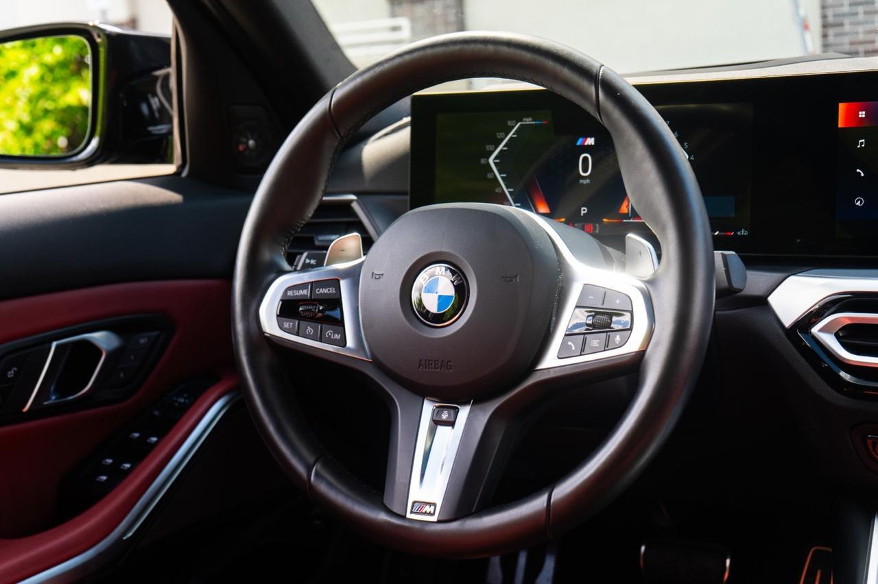 2024 BMW 3 Series M340i xDrive Yonkers NY