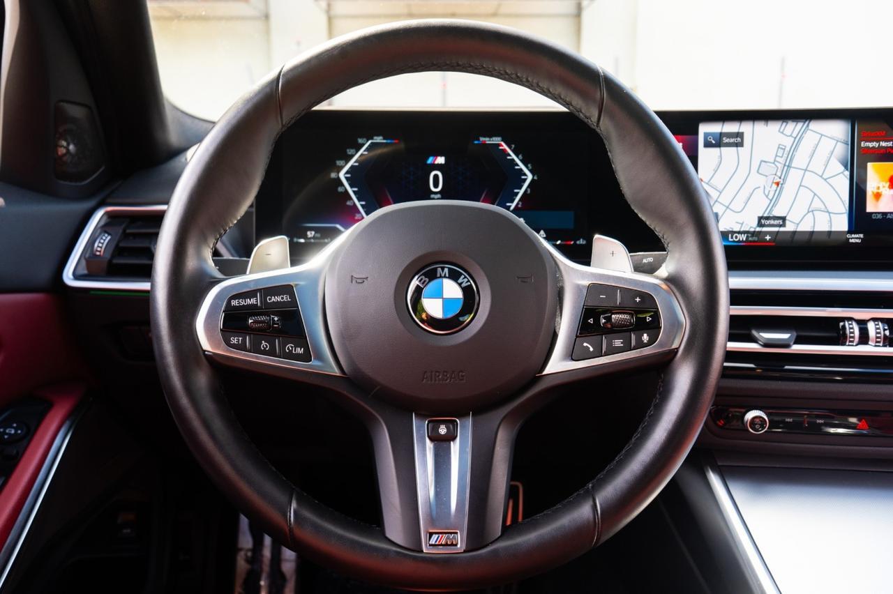 2024 BMW 3 Series M340i xDrive Yonkers NY