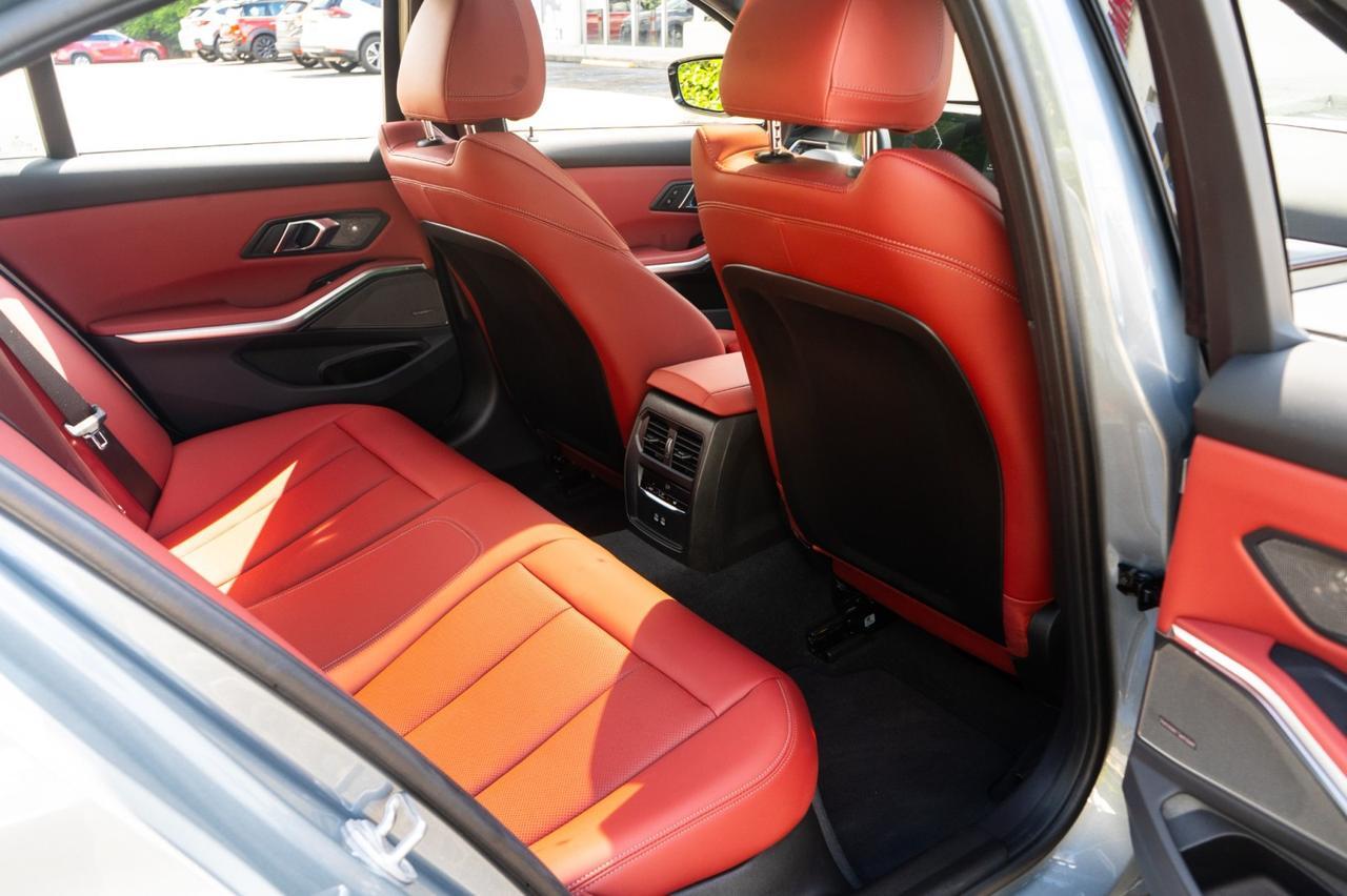 2024 BMW 3 Series M340i xDrive Yonkers NY