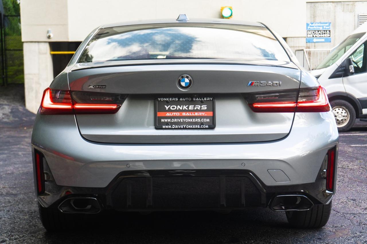 2024 BMW 3 Series M340i xDrive Yonkers NY