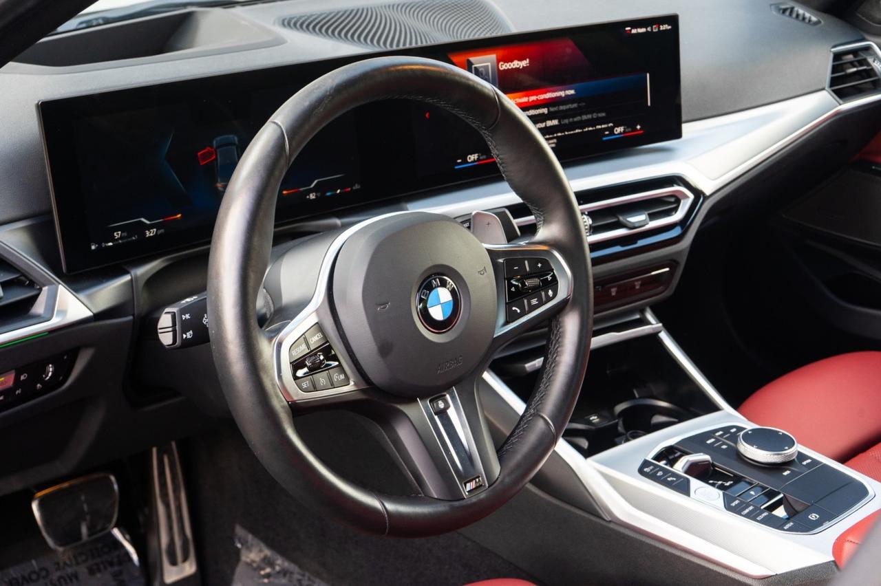 2024 BMW 3 Series M340i xDrive Yonkers NY