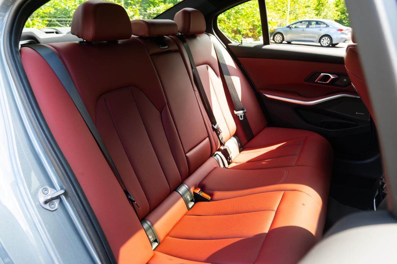 2024 BMW 3 Series M340i xDrive Yonkers NY