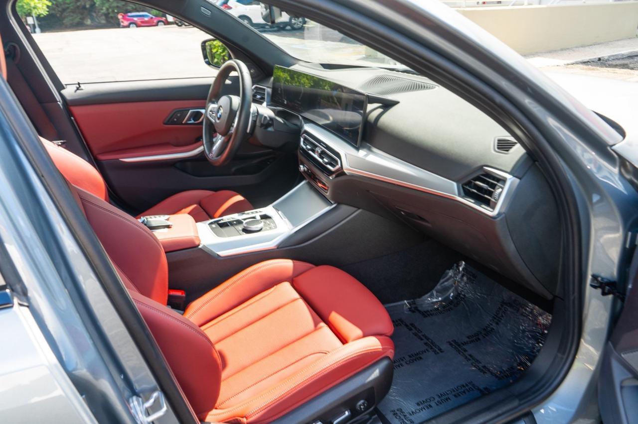 2024 BMW 3 Series M340i xDrive Yonkers NY