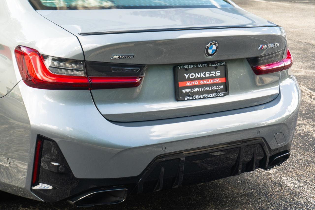 2024 BMW 3 Series M340i xDrive Yonkers NY