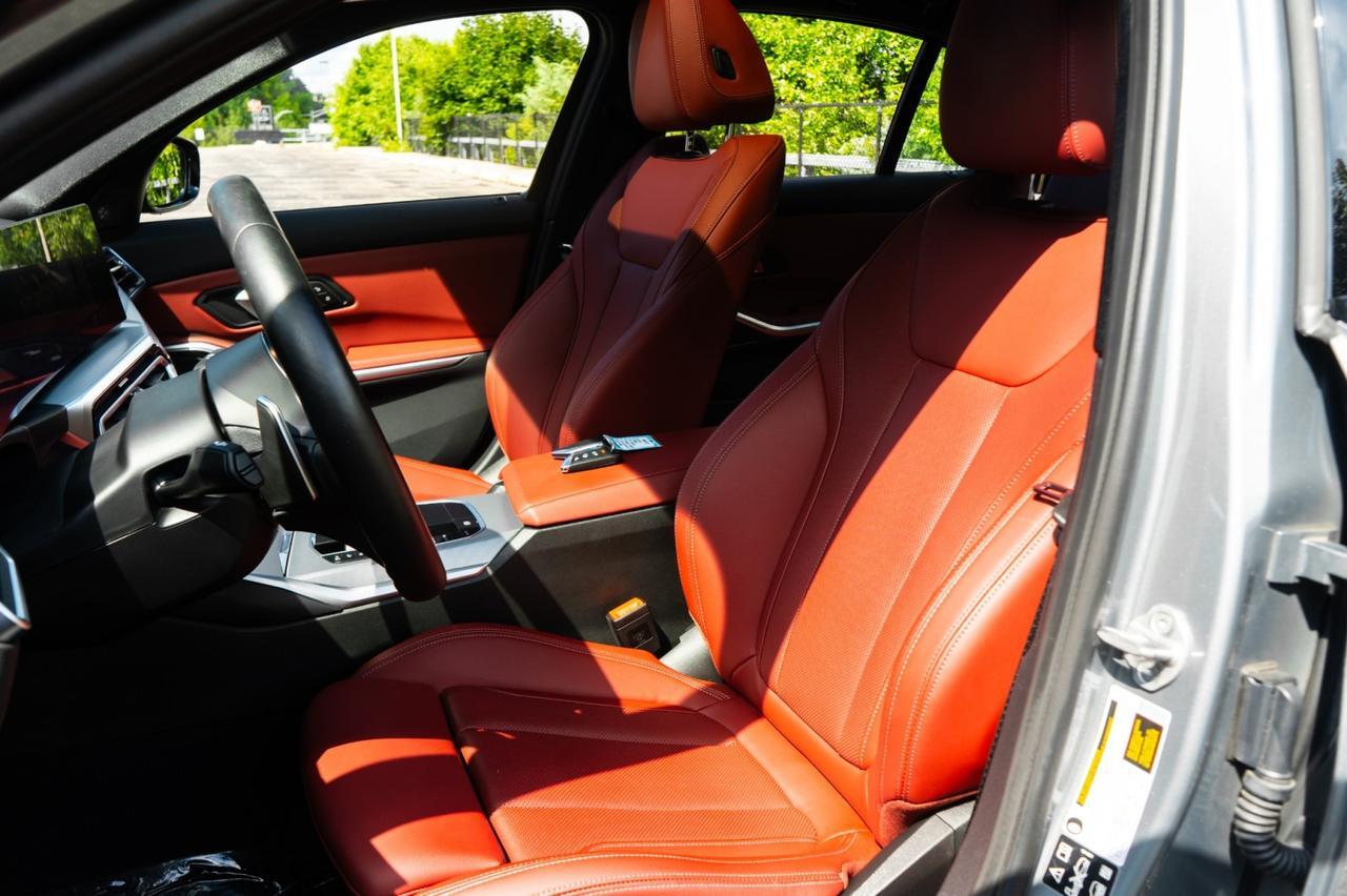 2024 BMW 3 Series M340i xDrive Yonkers NY