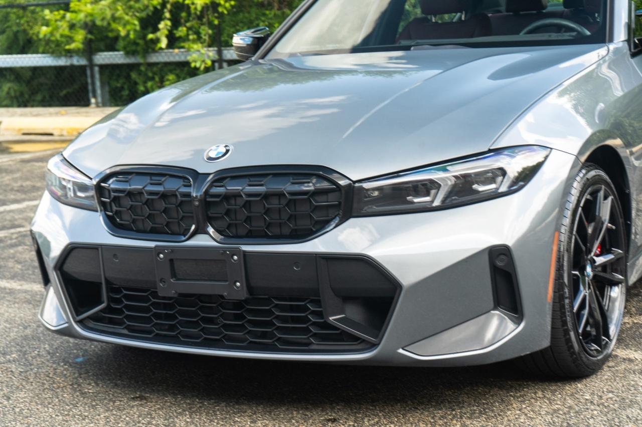 2024 BMW 3 Series M340i xDrive Yonkers NY