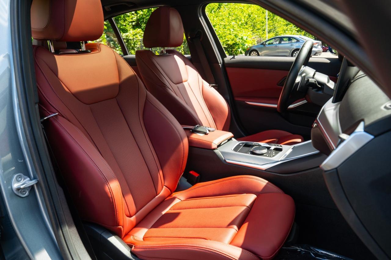 2024 BMW 3 Series M340i xDrive Yonkers NY