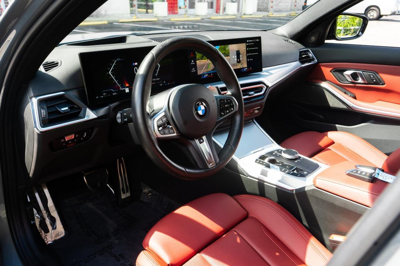 2024 BMW 3 Series M340i xDrive Yonkers NY