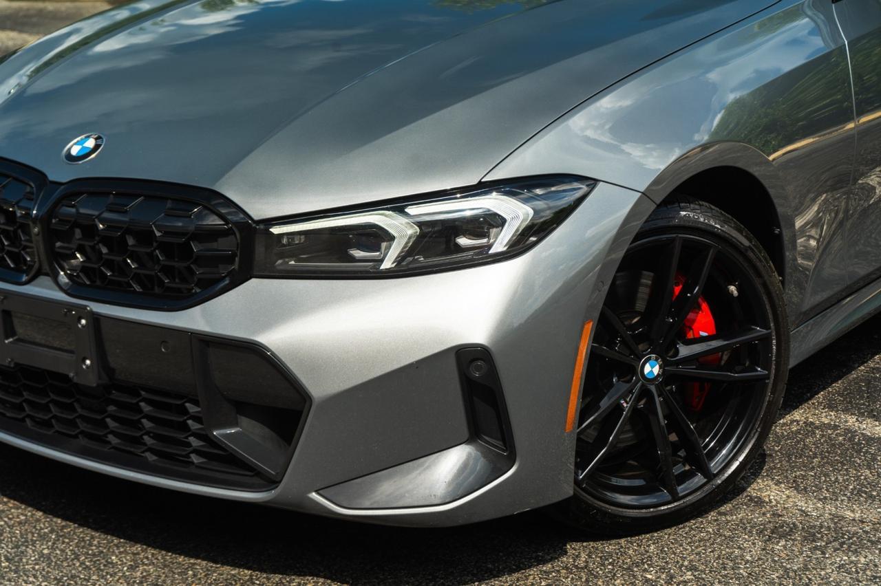 2024 BMW 3 Series M340i xDrive Yonkers NY