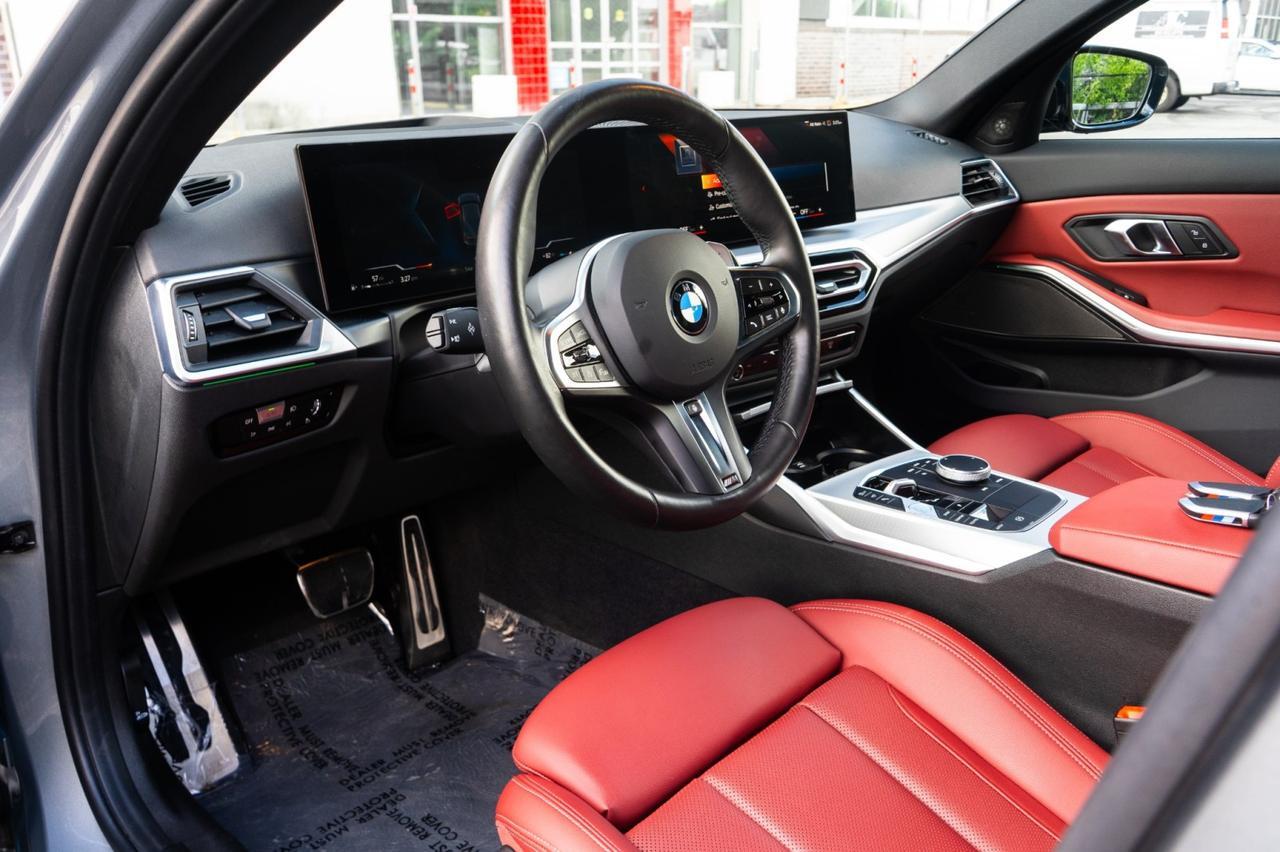 2024 BMW 3 Series M340i xDrive Yonkers NY
