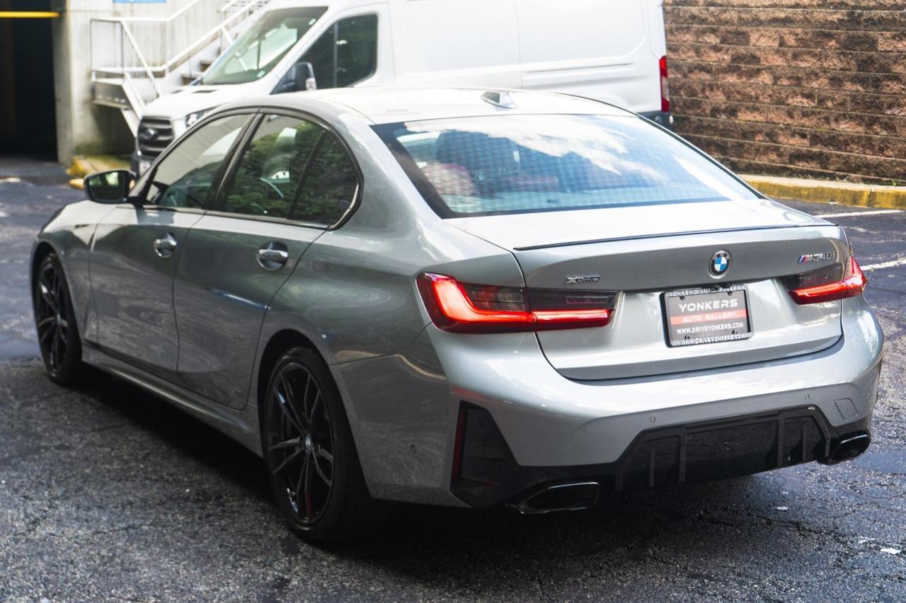 2024 BMW 3 Series M340i xDrive Yonkers NY