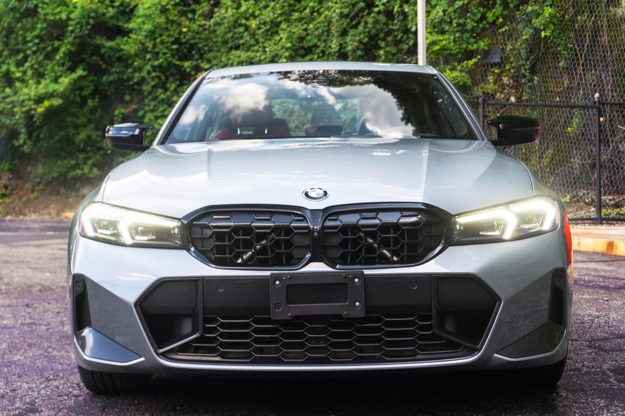 2024 BMW 3 Series M340i xDrive Yonkers NY