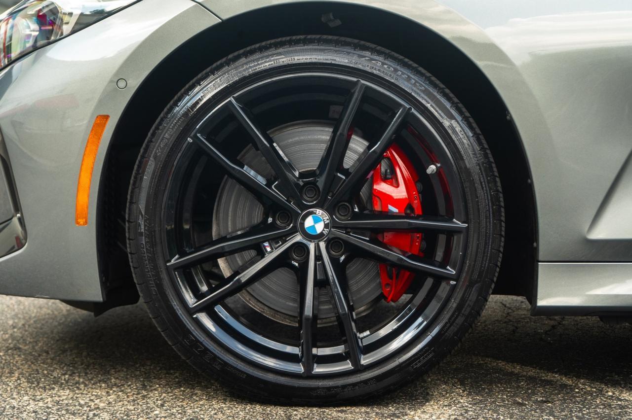 2024 BMW 3 Series M340i xDrive Yonkers NY