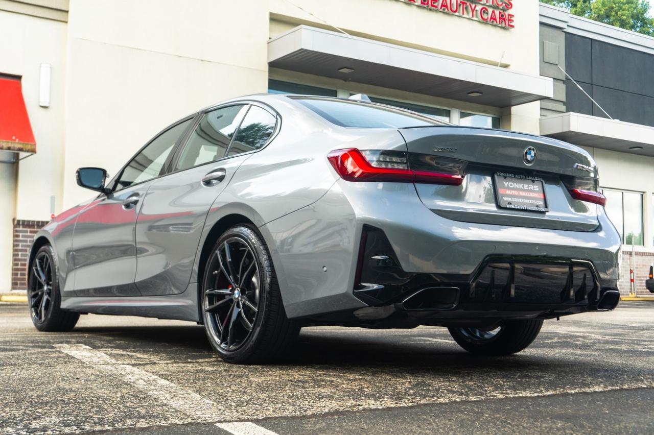 2024 BMW 3 Series M340i xDrive Yonkers NY