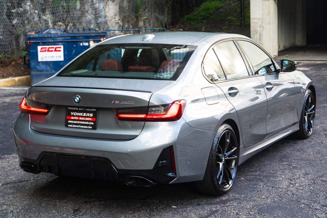 2024 BMW 3 Series M340i xDrive Yonkers NY