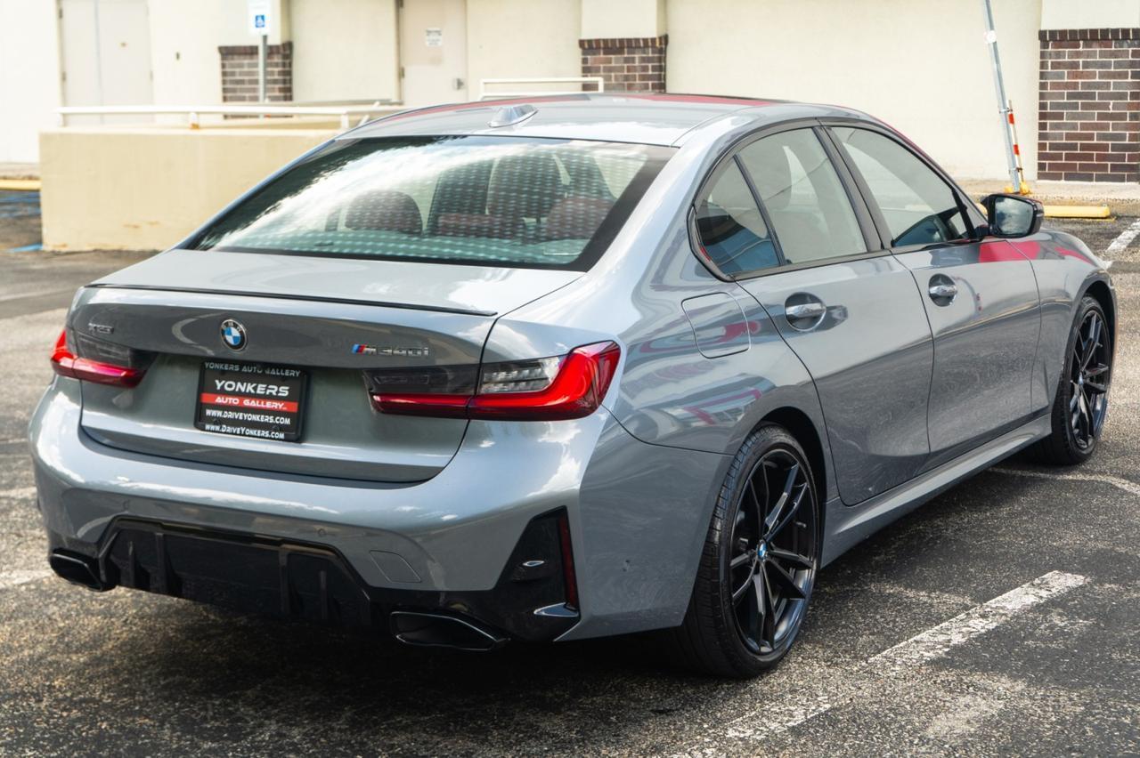 2024 BMW 3 Series M340i xDrive Yonkers NY