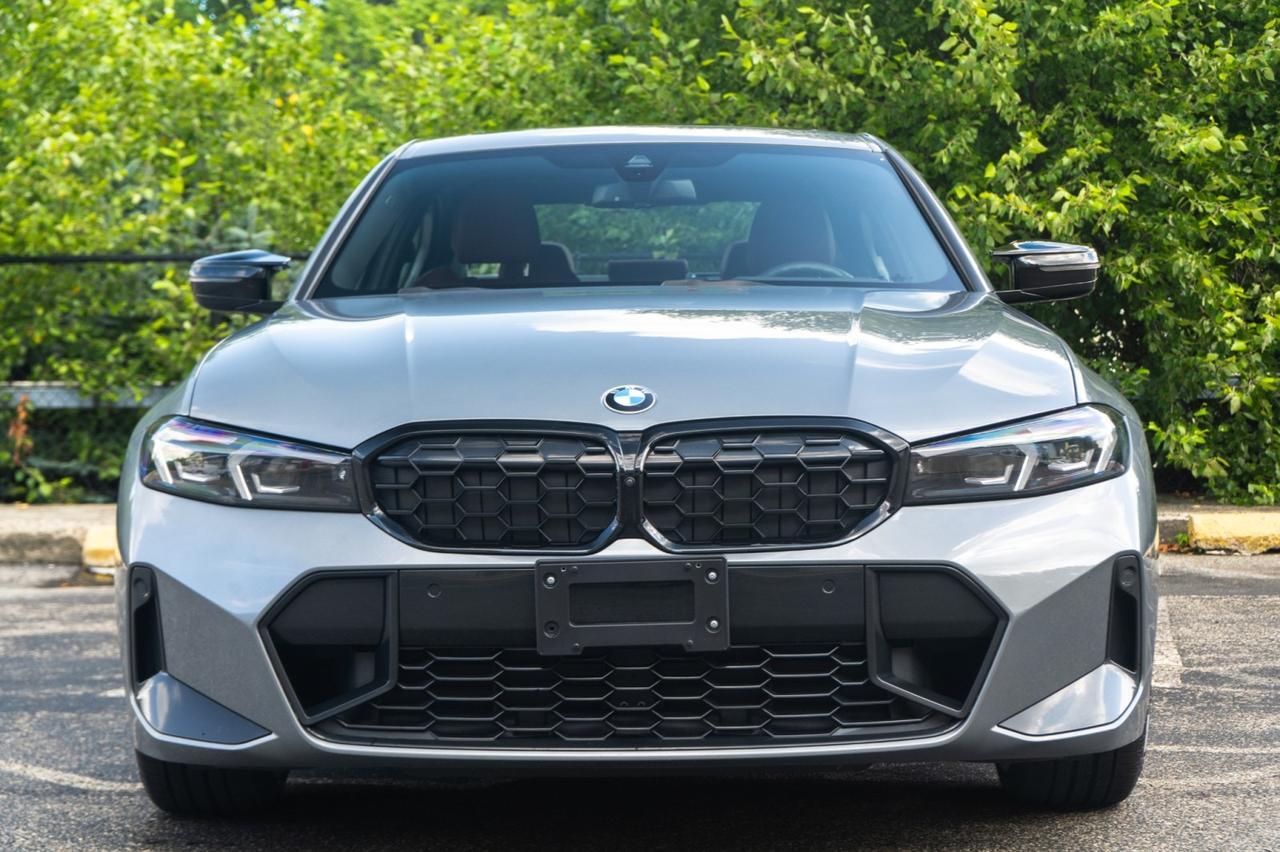 2024 BMW 3 Series M340i xDrive Yonkers NY
