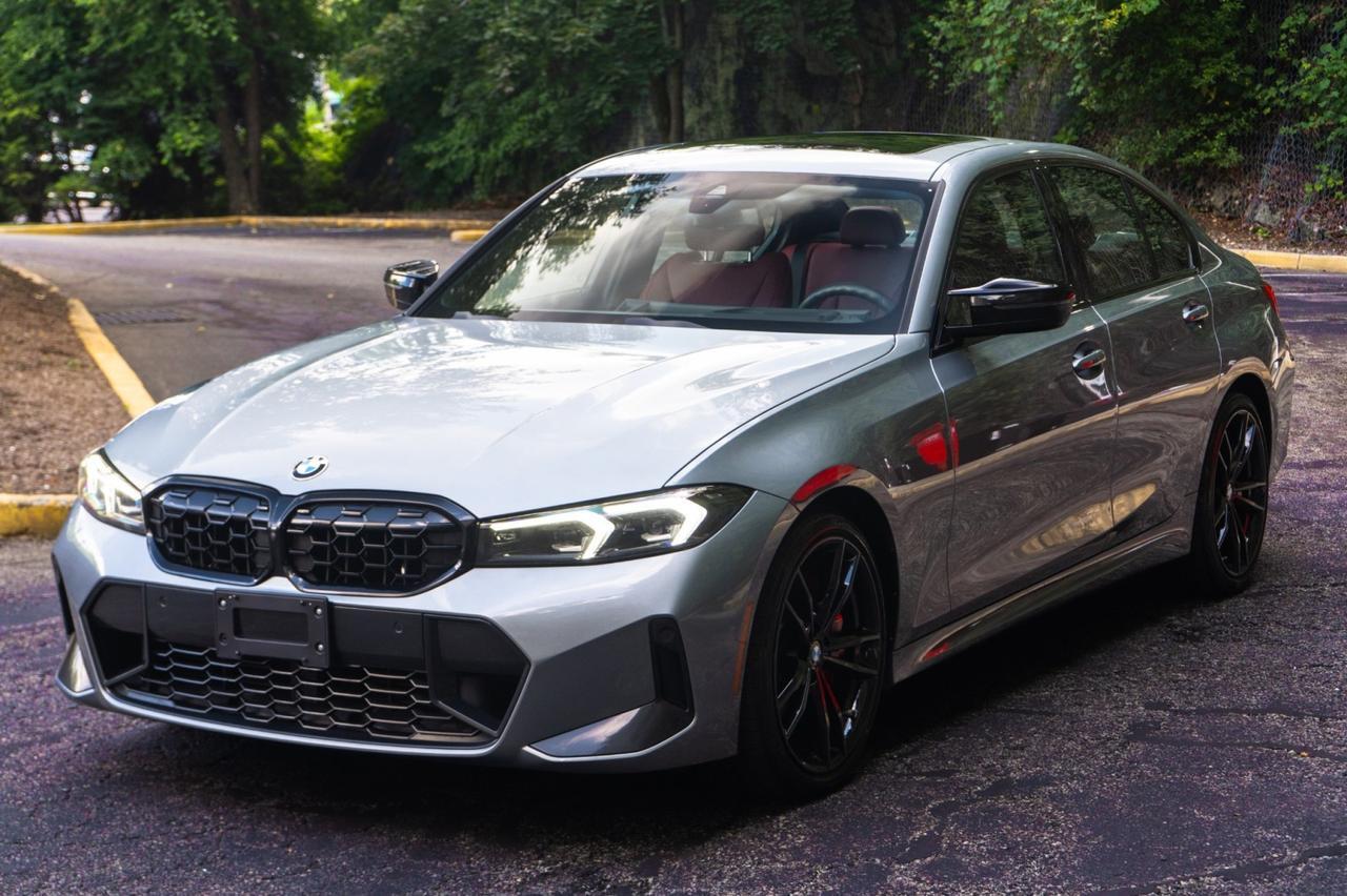 2024 BMW 3 Series M340i xDrive Yonkers NY