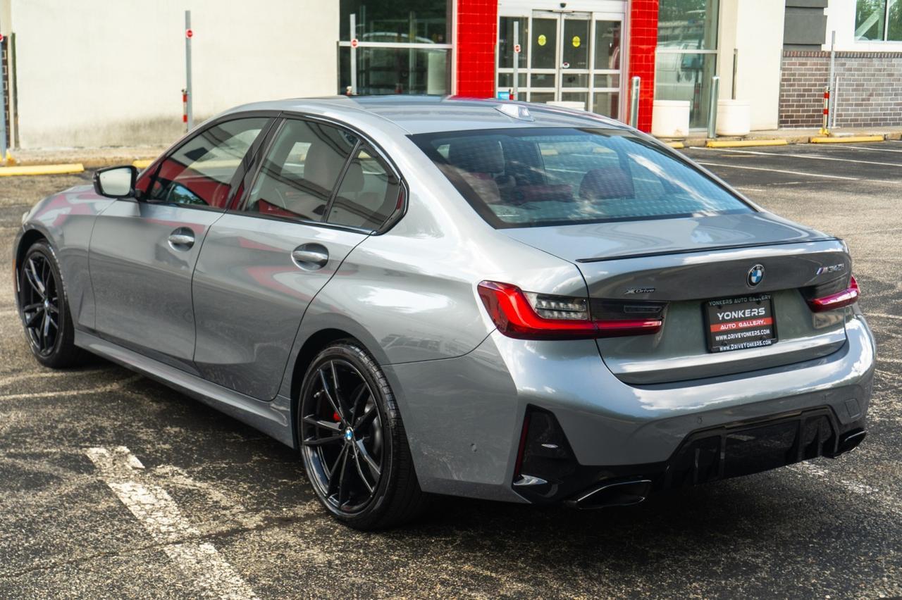 2024 BMW 3 Series M340i xDrive Yonkers NY