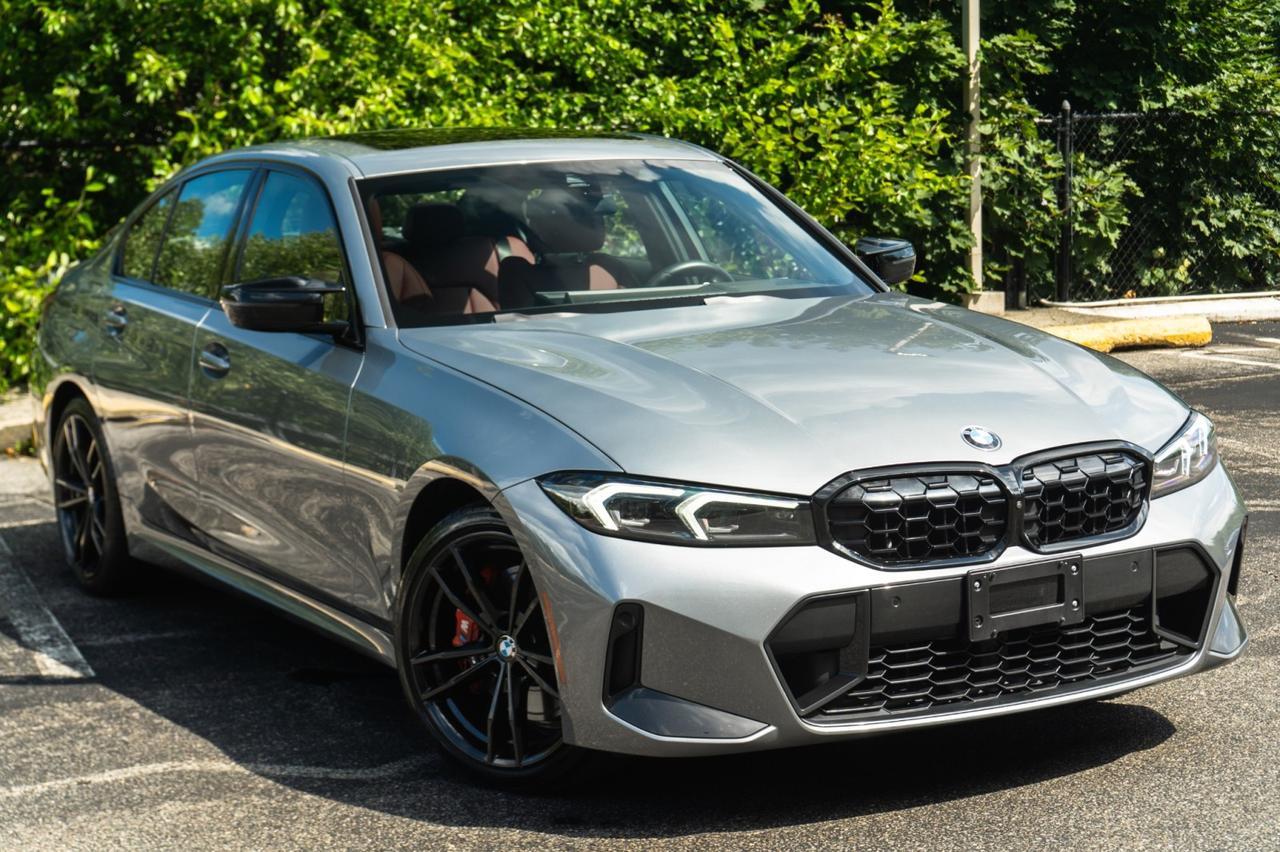 2024 BMW 3 Series M340i xDrive Yonkers NY