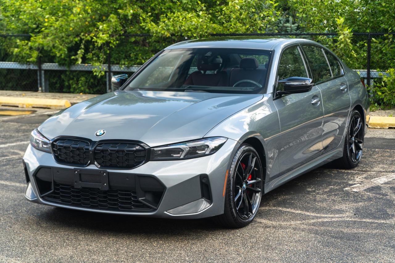2024 BMW 3 Series M340i xDrive Yonkers NY