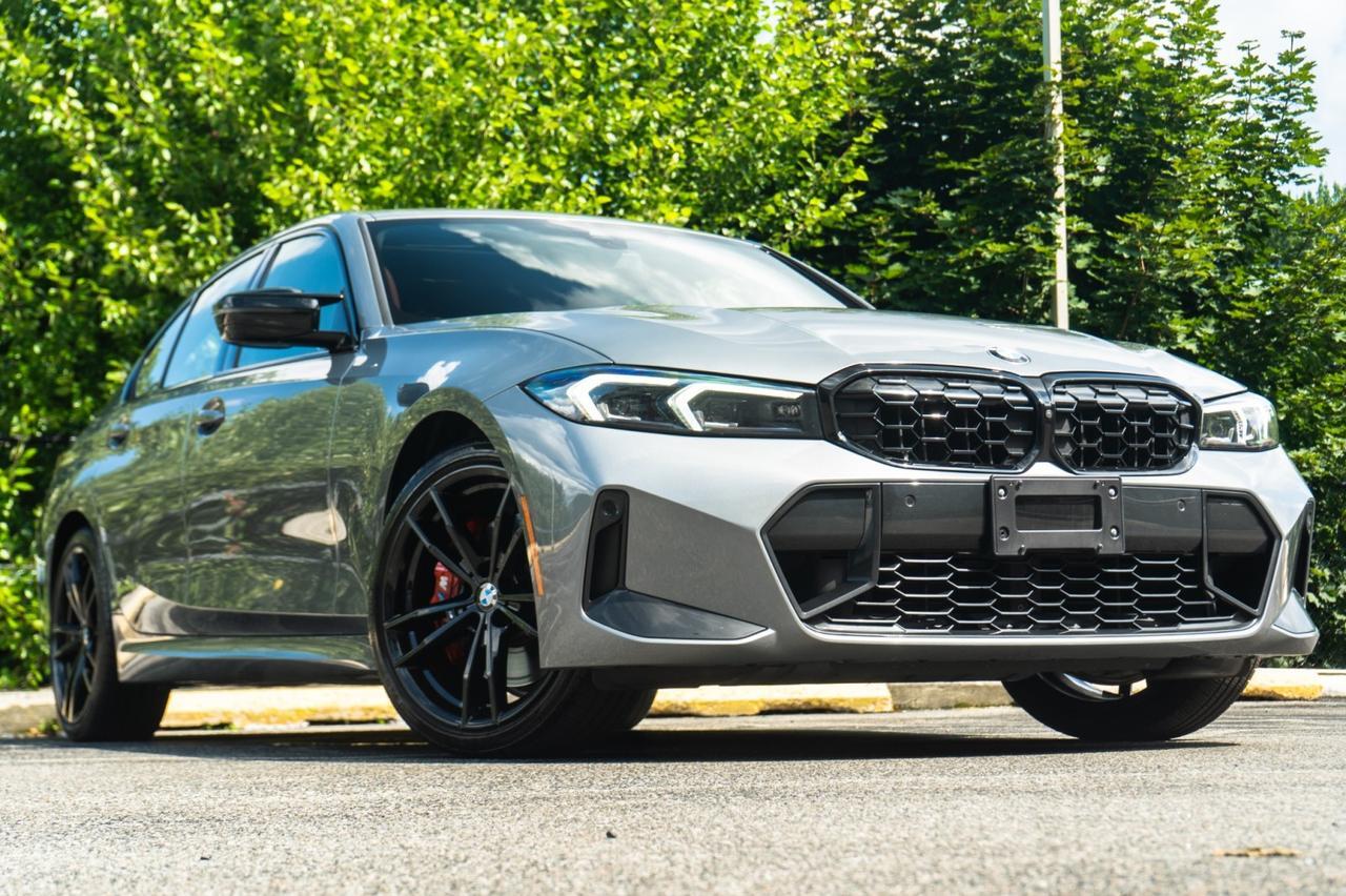 2024 BMW 3 Series M340i xDrive Yonkers NY