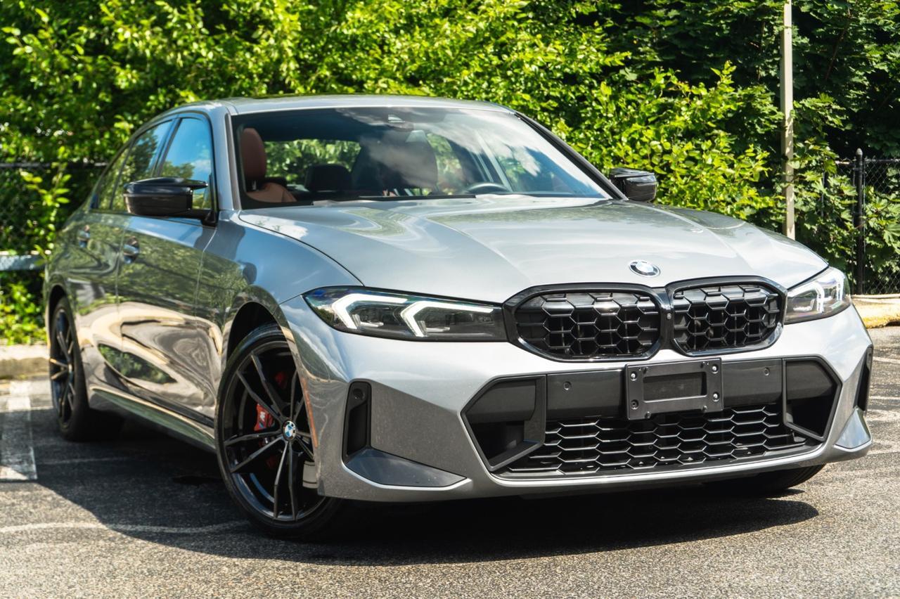 2024 BMW 3 Series M340i xDrive Yonkers NY