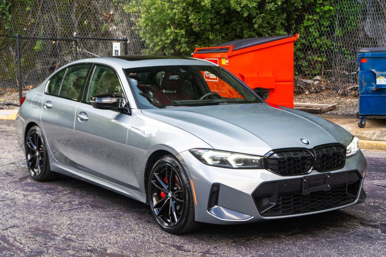2024 BMW 3 Series M340i xDrive Yonkers NY