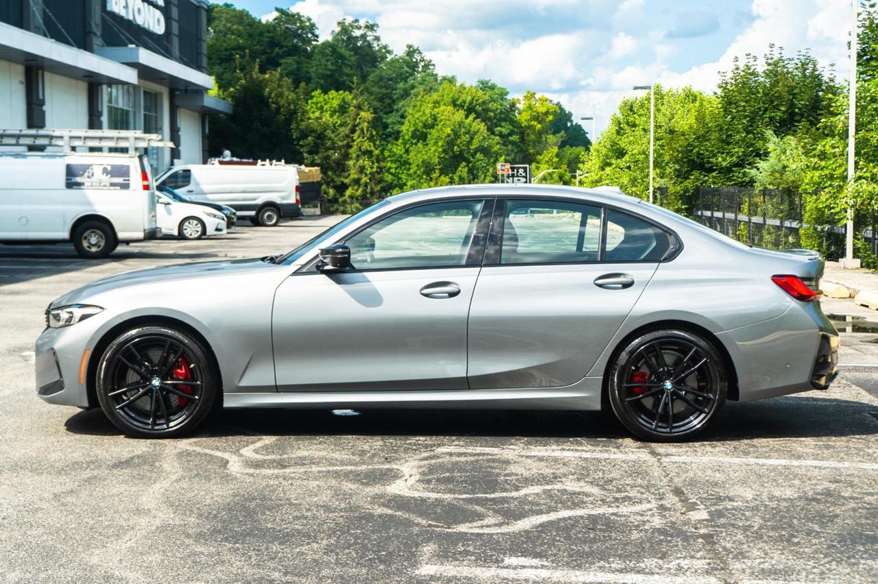 2024 BMW 3 Series M340i xDrive Yonkers NY