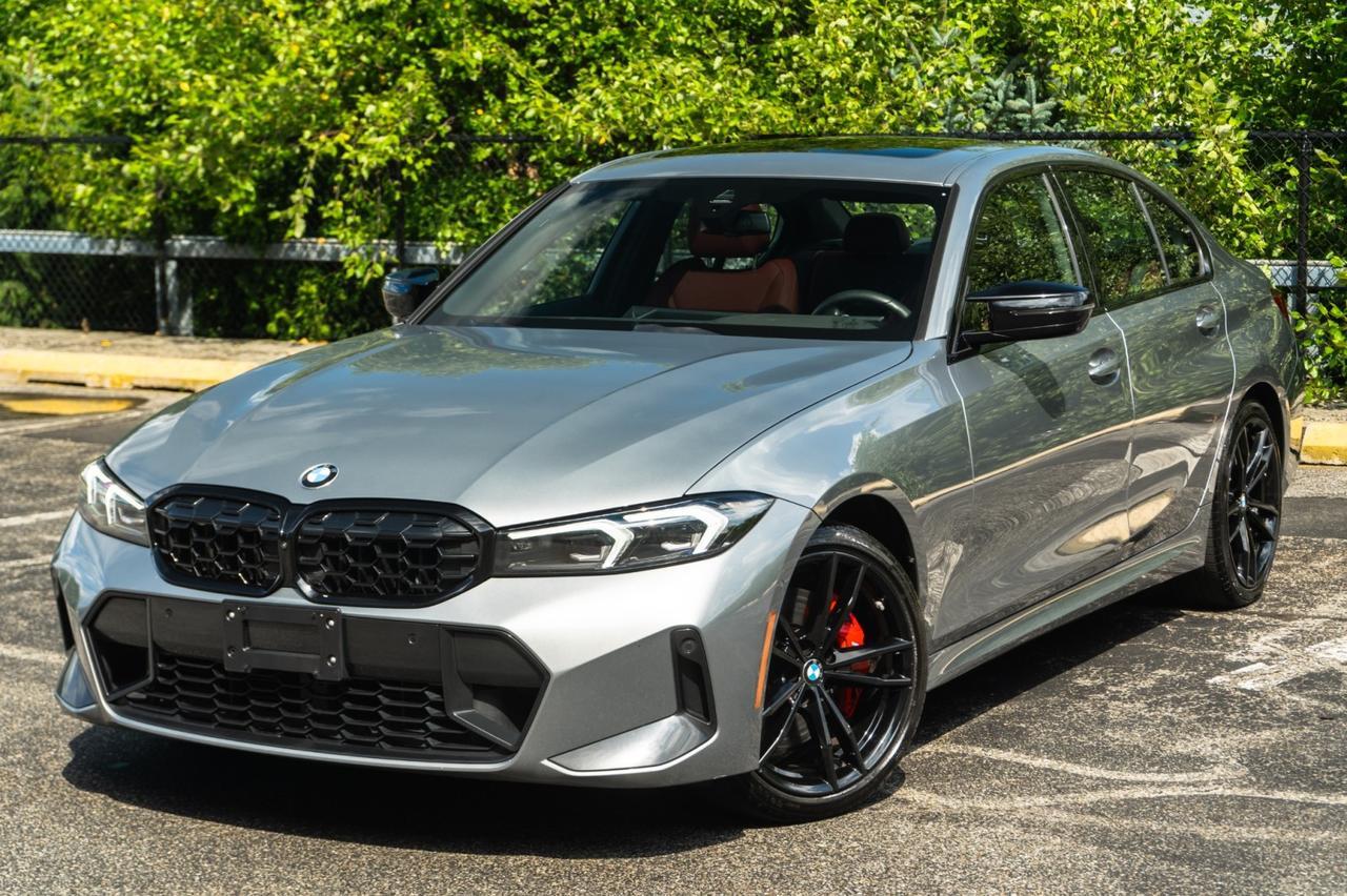 2024 BMW 3 Series M340i xDrive Yonkers NY
