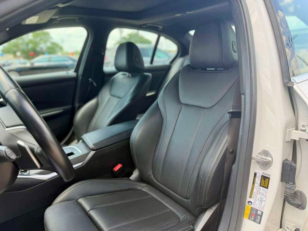 2024 BMW 330e 3 Series Baton Rouge LA