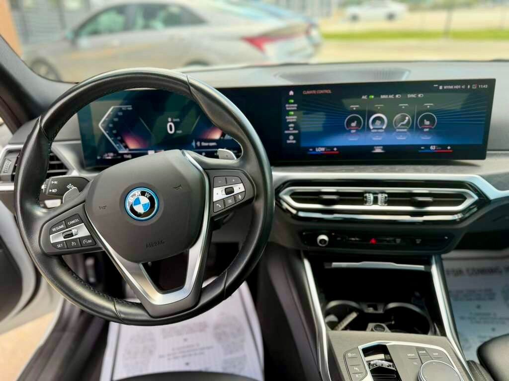 2024 BMW 330e 3 Series Baton Rouge LA