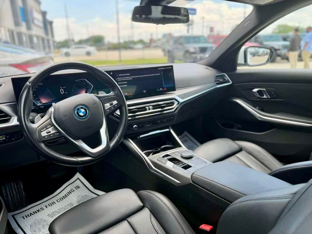 2024 BMW 330e 3 Series Baton Rouge LA