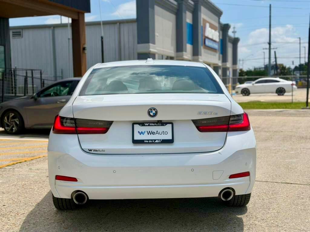 2024 BMW 330e 3 Series Baton Rouge LA