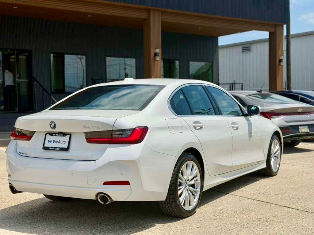2024 BMW 330e 3 Series Baton Rouge LA