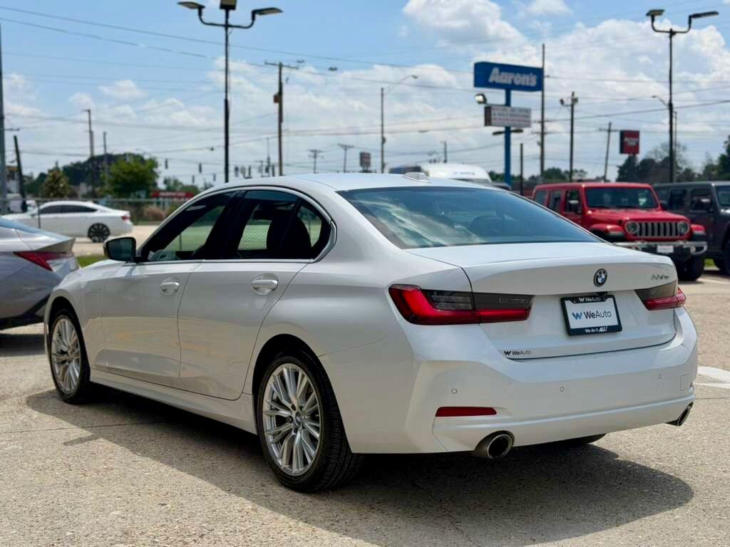 2024 BMW 330e 3 Series Baton Rouge LA