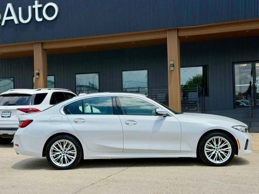 2024 BMW 330e 3 Series Baton Rouge LA