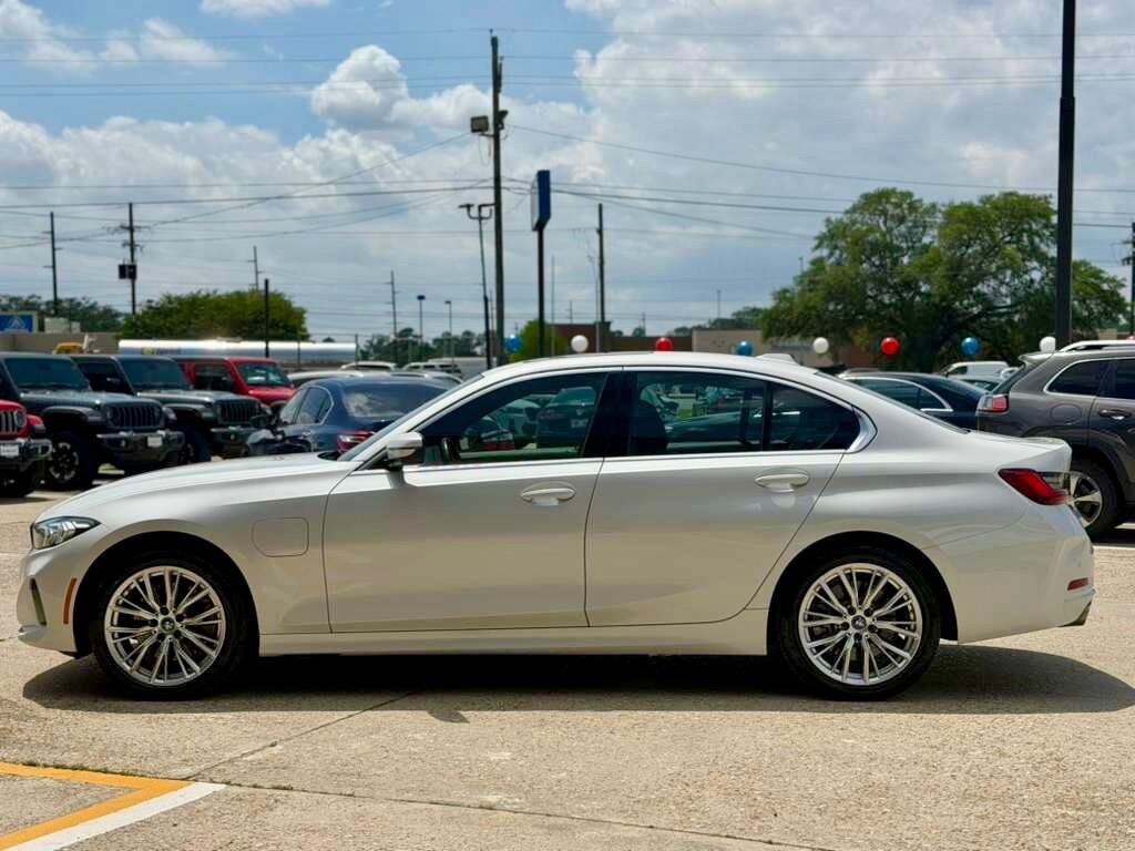 2024 BMW 330e 3 Series Baton Rouge LA