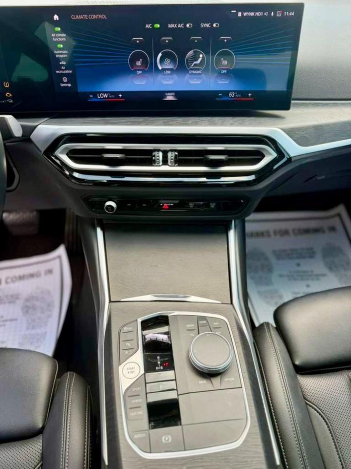 2024 BMW 330e 3 Series Baton Rouge LA