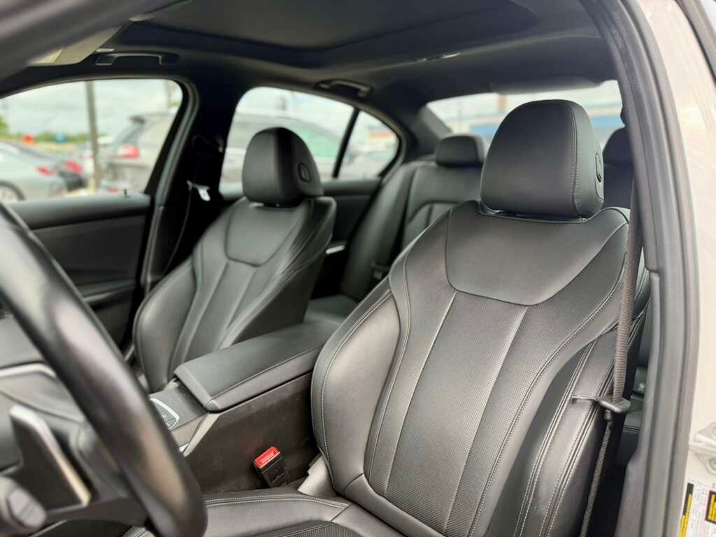 2024 BMW 330e sDrive Baton Rouge LA