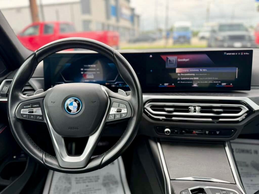 2024 BMW 330e sDrive Baton Rouge LA